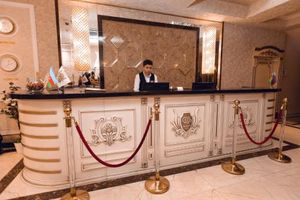 Baku Hotel Ganja