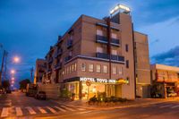Hotel Toyo Inn