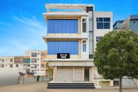 Super Hotel O Radhaswami Nagar Formerly Chinnar