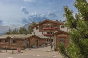 Hotel Sarain Active Mountain Resort