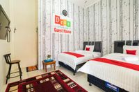 RedDoorz Syariah near Pasar Aur Kuning