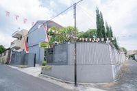 Urbanview Hotel Bubusini Batu by RedDoorz