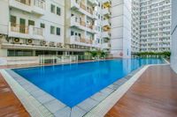 Skyland Sentul Tower Apartment
