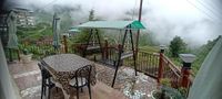 Icebergs Mussoorie - A Boutique stay and 24 hrs roof top cafe