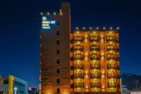 Browndot Terrace Pohang Passenger Terminal