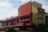 Hotel & Apartment Ambassador 3