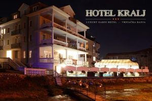 Hotel Kralj