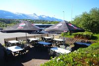 Napoli Resturant & Hotell AS