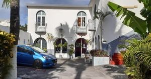 Hôtel Le Nathania