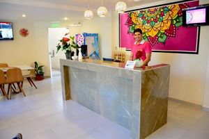 Mandala Hotel