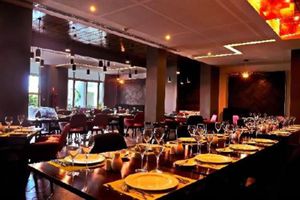 The One Gallery Resort