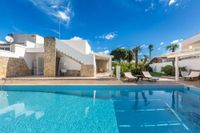 Villa Goccia by BarbarHouse