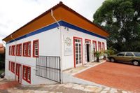 Pousada Dos Ofícios