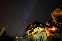 Pension Bergkristall