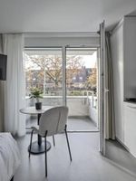 MOOI Apartments Grenchen