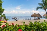 Sunset Cove Beach Resort