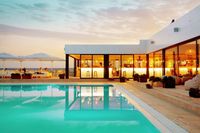 Ocean Beach Club Gran Canaria