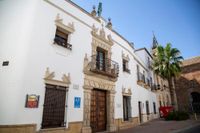 Palacio Sirvente Mieres - PARKING GRATUITO