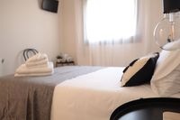 BARCELONA PR GUESTHOUSE+Entrada Zoo Barcelona