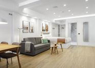 limehome Madrid Calle de Matilde Diez