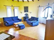 Holiday Home Near Denia With Bubble Bath