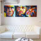 Besos Beach Gem 1 By Myrentalhost+Entradas FC Barcelona VS Real Madrid - Asiento Corner