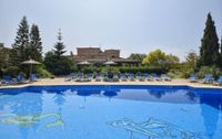 Country House in Campos Near Es Trenc Beach