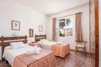 Menorca Chalet Rustic Sunny Retreat by the Sea