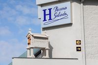 Hostal Rosario Galindo