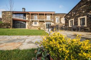 Hotel Rural O Cruce do Burgo