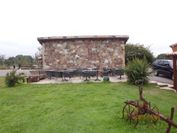 Casona Los Gamonales