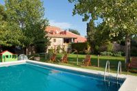 Turisme Rural Mas Masaller