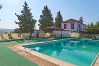 Molino Los Cardenes 1911