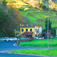 Pension ILARRAZABAL HSS00591