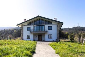Basarte Cottage