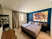 Iraipe Haro Auto Check-in