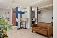 Iraipe Haro Auto Check-in