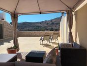 Vivelorural Buena Vista House, El Madroñal