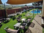 Camping las Catalinas