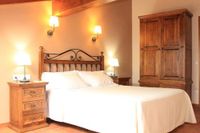 Apartamentos Los Rosales de Isabel