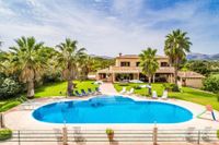 Ideal Property Mallorca - Axilo - Els Mitjans
