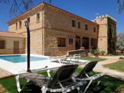 Casa Rural Galatea especial Grupos