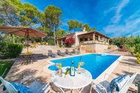 Ideal Property Mallorca - Es Bosquet