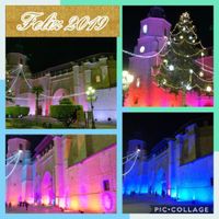 San Cristobal