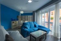 PUERTA del MAR Family Home by Cadiz4Rentals