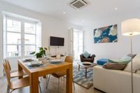 ALBA Apartment by Cadiz4Rentals