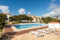 Menorca Apartamento ALOHA by Mauter Villas