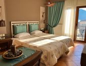 Marianna's Home Accommodation