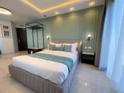 Pietro Boutique Hotel and Residences