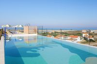 Amarello Hotel Praia Santo Andre, Tapestry Collection Hilton+Bilhete Badoca Safari Park 1 dia